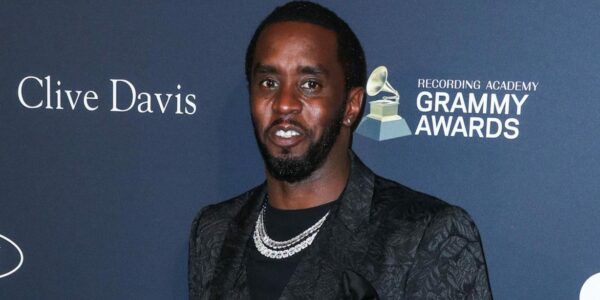 Diddy's Activities & Menu For Memorial Day Behind Bars Revealed