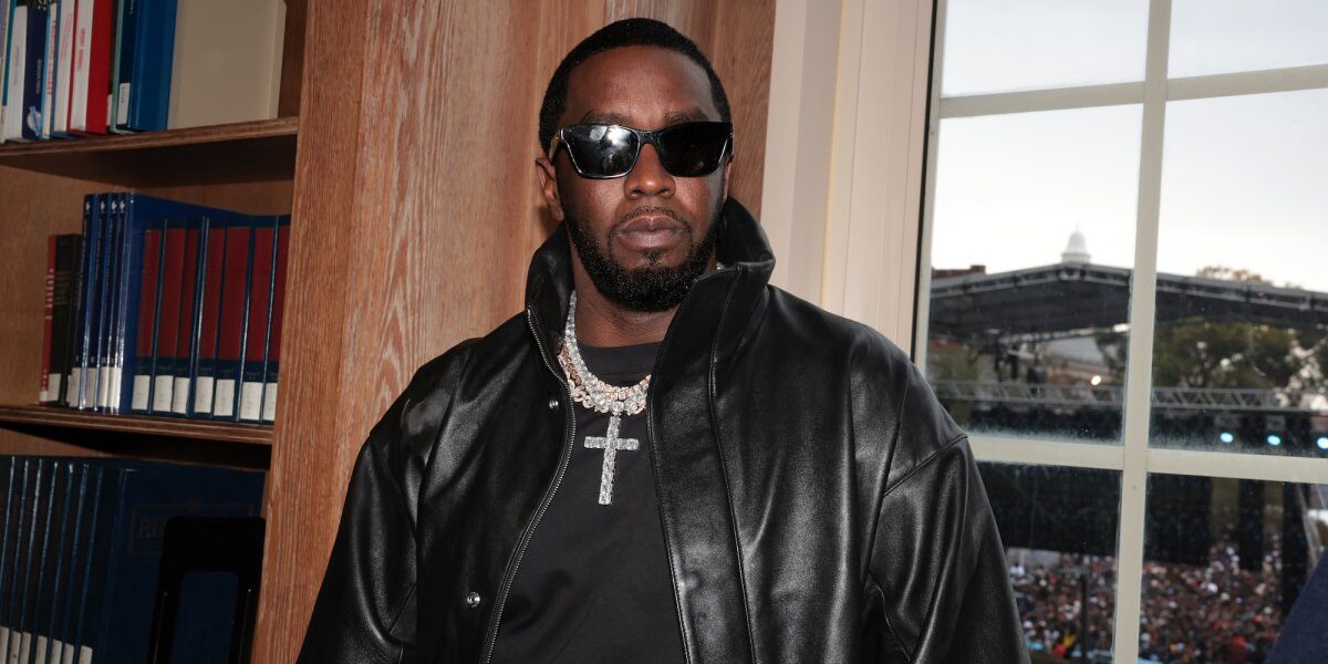 Diddy's Former Assistant Claims He Raped Her During Trial Testimony
