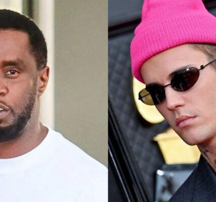 The Alleged Reason Justin Bieber Broke His Silence On Those Diddy Rumors