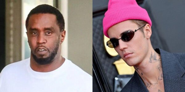 The Alleged Reason Justin Bieber Broke His Silence On Those Diddy Rumors