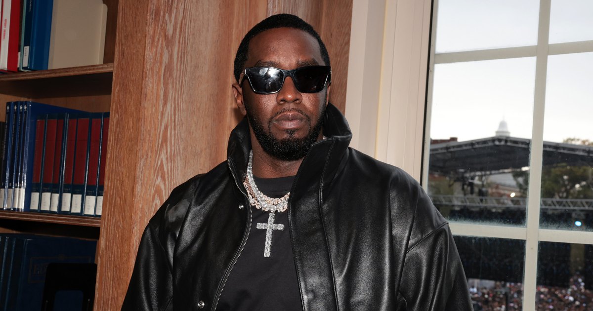 Diddy Trial Begins in NYC: Courtroom Updates and Key Moments