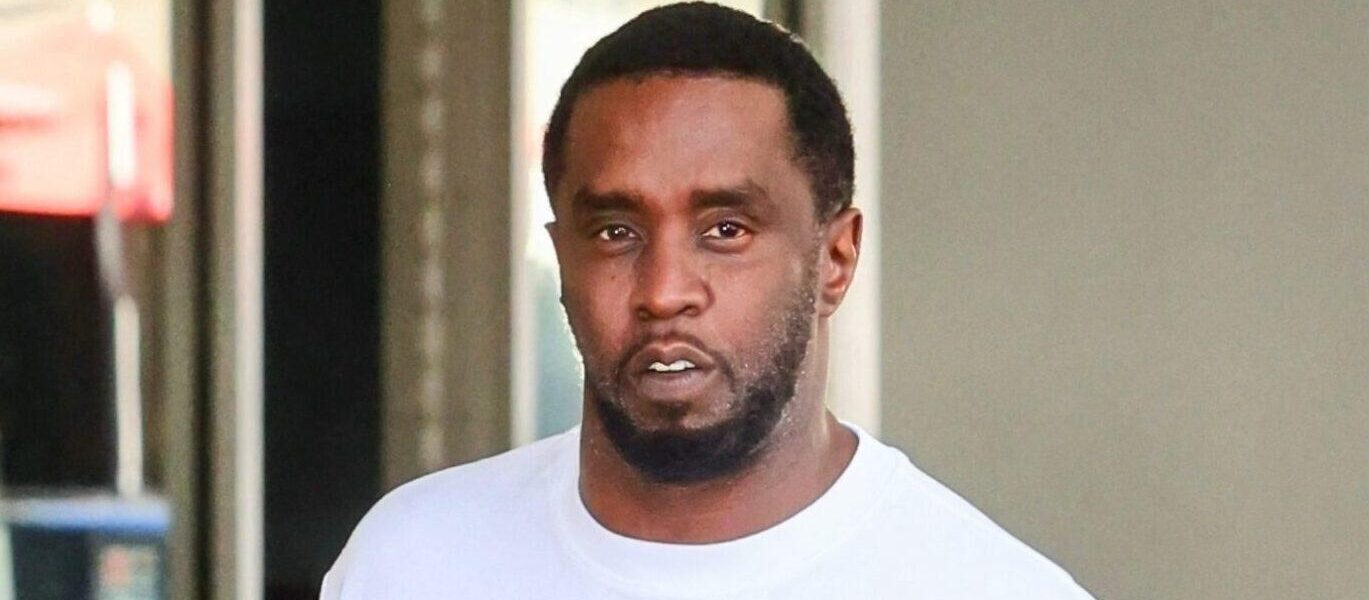 Diddy's Odd Way Of Eating Cheeseburgers Revealed During Trial