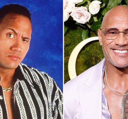 The Rock’s Feud With Vin Diesel and WWE Career Highlights