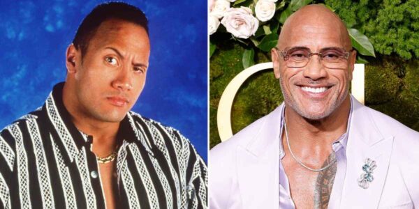 The Rock’s Feud With Vin Diesel and WWE Career Highlights