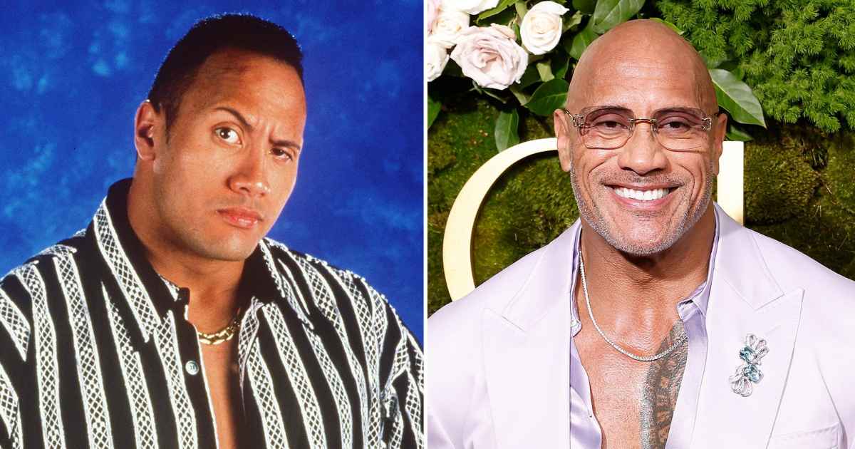 The Rock’s Feud With Vin Diesel and WWE Career Highlights