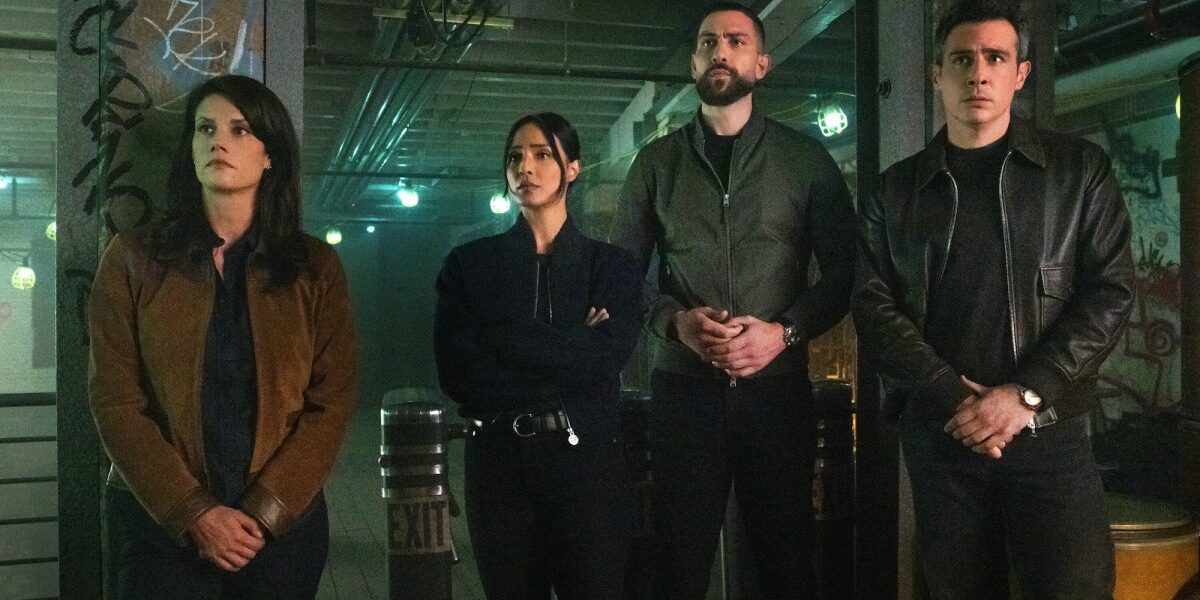 FBI Season 7 Finale Recap: Isobel's Fate and a Shocking Betrayal