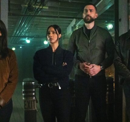 FBI Season 7 Finale Recap: Isobel's Fate and a Shocking Betrayal