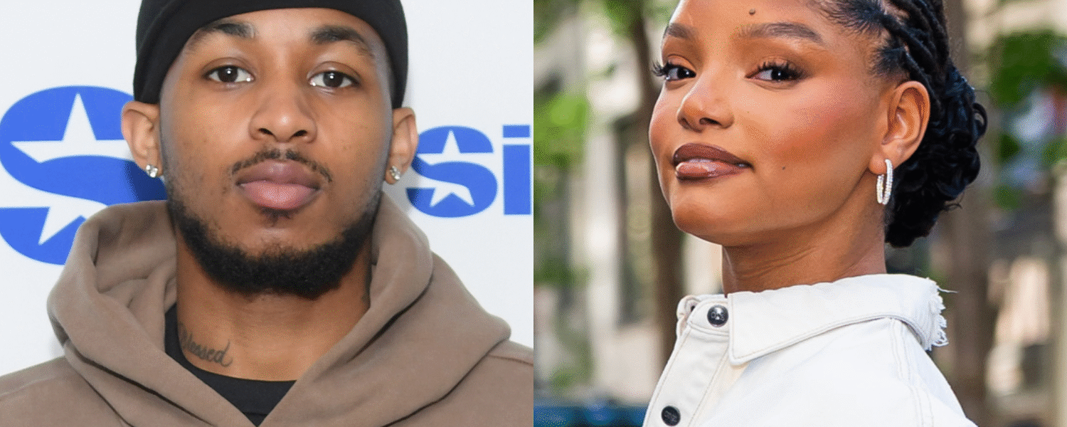 Fans Think DDG Wants Halle Bailey Back After Sharing THIS Post