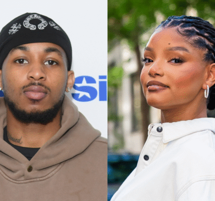 Fans Think DDG Wants Halle Bailey Back After Sharing THIS Post