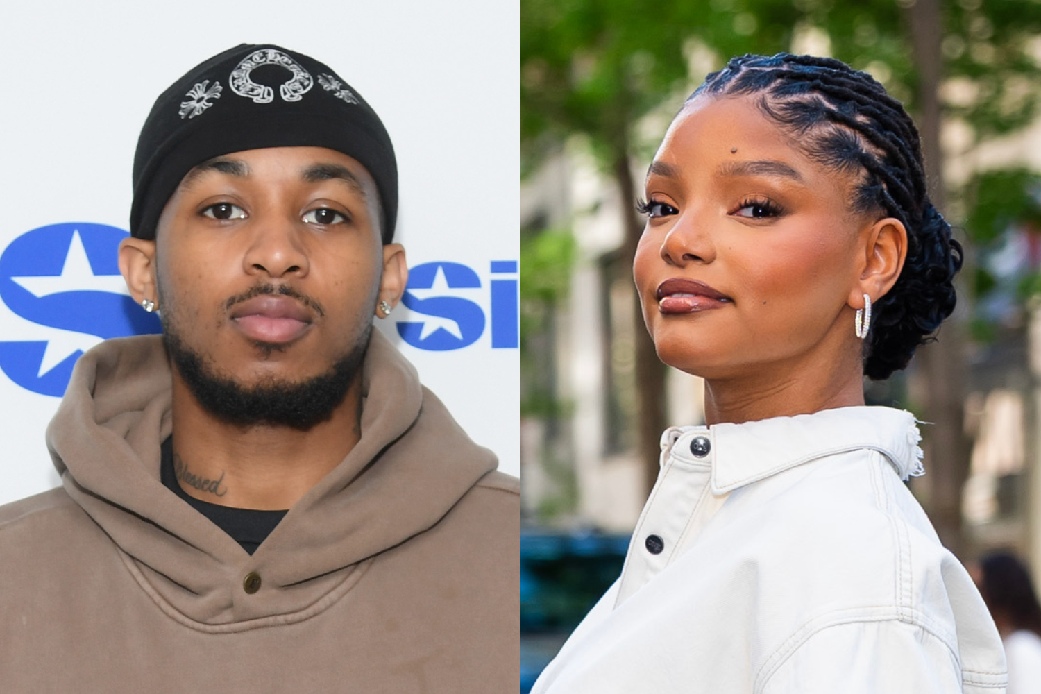 Fans Think DDG Wants Halle Bailey Back After Sharing THIS Post
