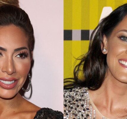 Farrah Abraham & Jenelle Evans Call Truce On Years-Long Feud