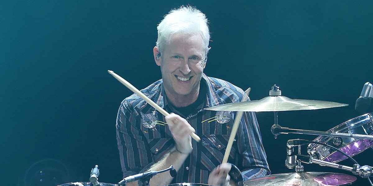 Foo Fighters Fire Josh Freese as Drummer: 'Shocked and Disappointed'