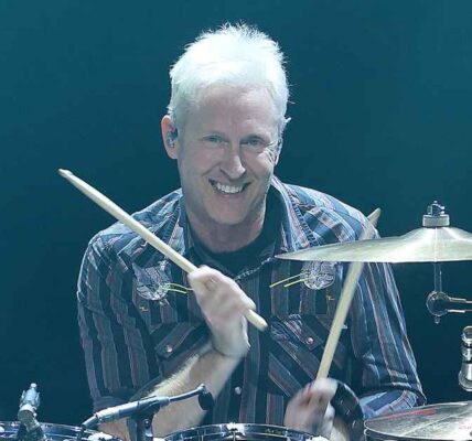 Foo Fighters Fire Josh Freese as Drummer: 'Shocked and Disappointed'