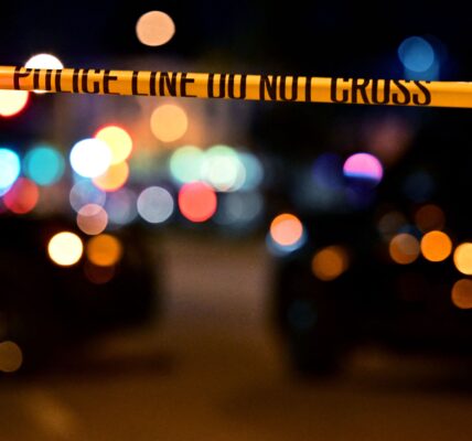 Former Security Allegedly Murders Spartan College Dean Cameisha Clark In Tragic Campus Attack