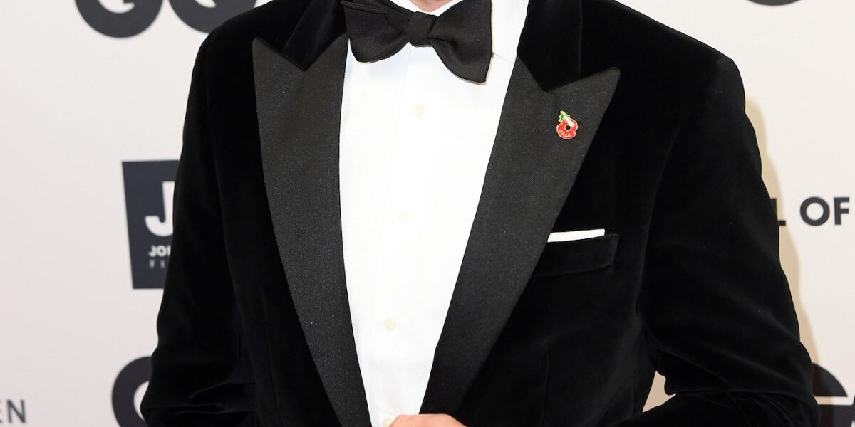 Kate Middleton's Brother James Opens Up About Their Bond
