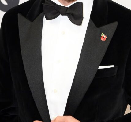 Kate Middleton's Brother James Opens Up About Their Bond