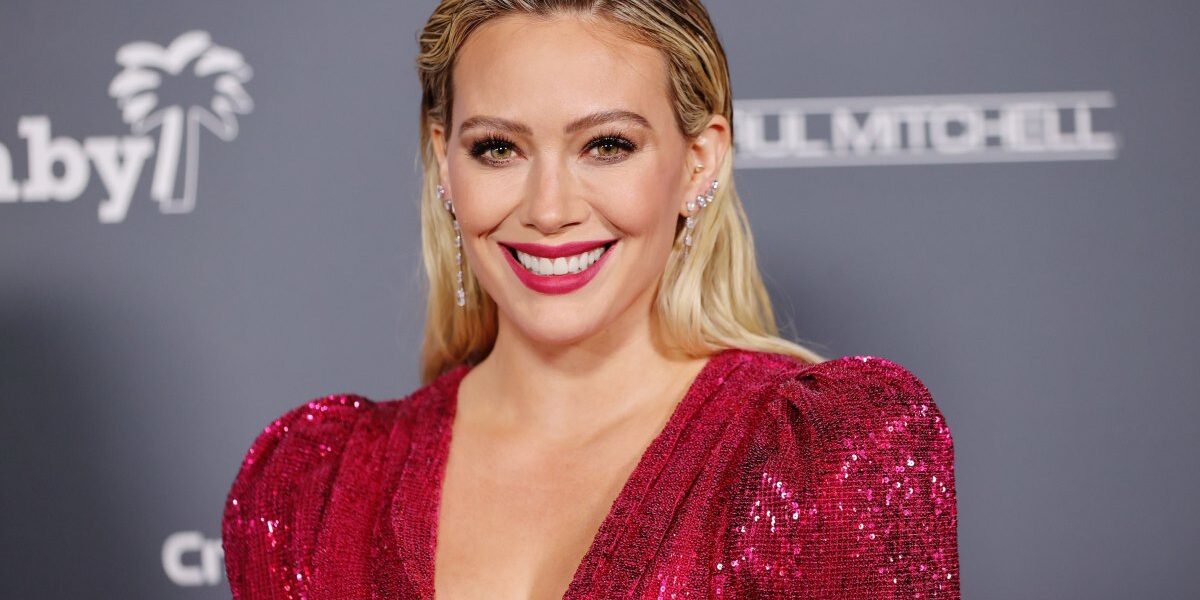 Love Hilary Duff's $3,650 Bag? Get the Look for $30 on Amazon
