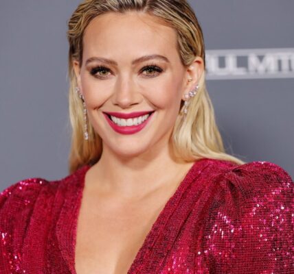 Love Hilary Duff's $3,650 Bag? Get the Look for $30 on Amazon