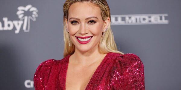 Love Hilary Duff's $3,650 Bag? Get the Look for $30 on Amazon