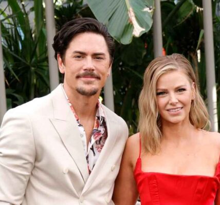 Ariana Madix Gives Update on House Sale With Ex Tom Sandoval