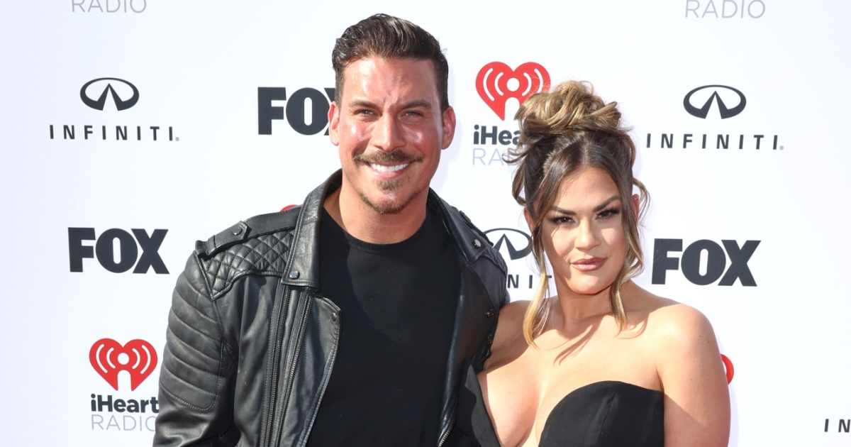 The Valley Recap: Brittany Cartwright Shares Jax Taylor’s Rage Texts