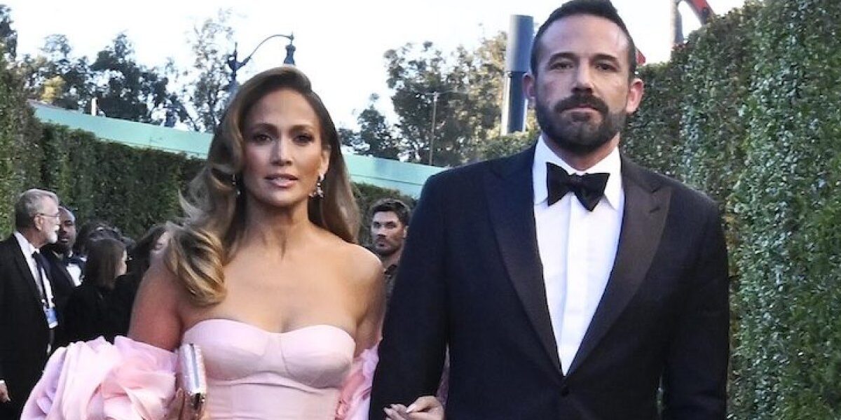 Ben Affleck and Jennifer Lopez Slash $8 Million From Beverly Hills Home
