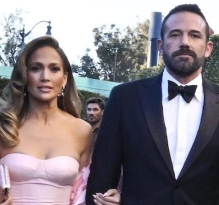 Ben Affleck and Jennifer Lopez Slash $8 Million From Beverly Hills Home