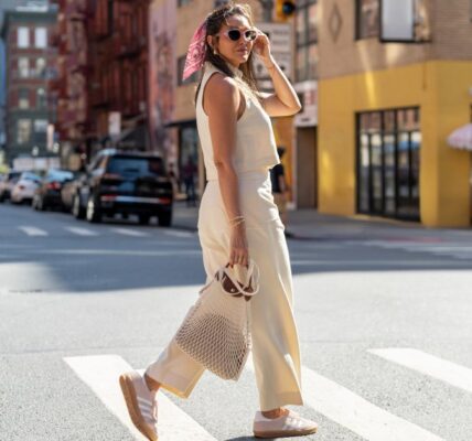 18 Amazon Linen Pieces to Stay Cool All Summer — Starting at $7