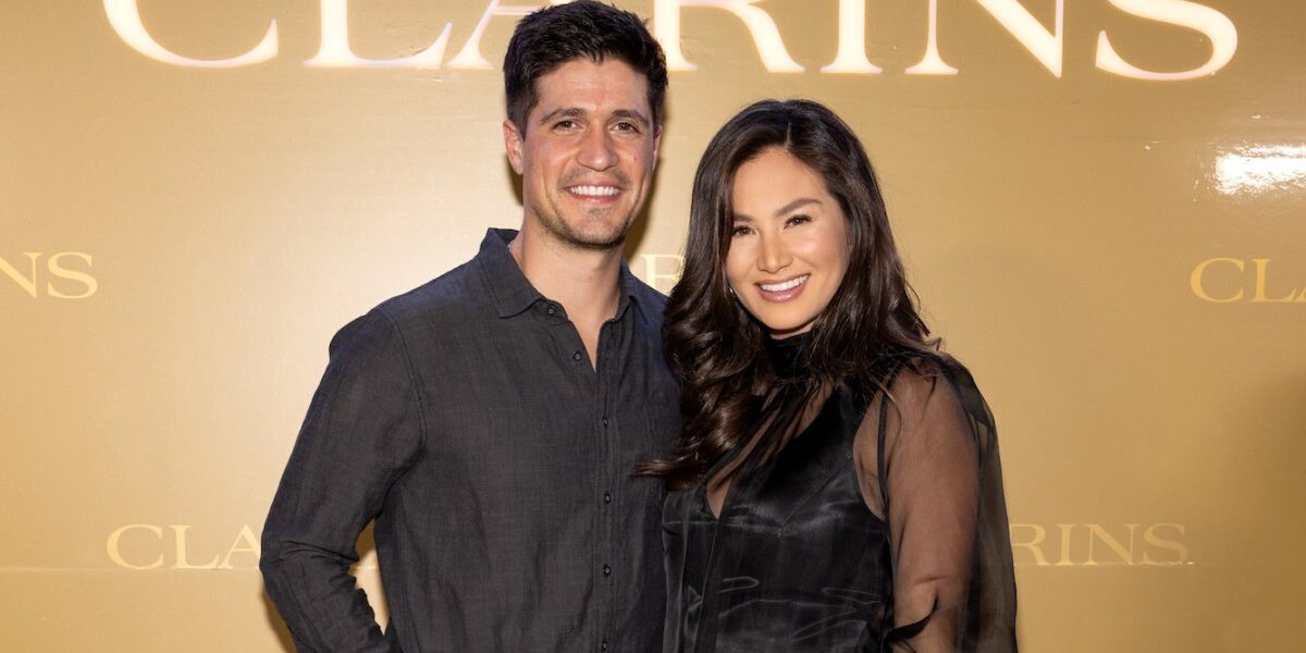 Caila Quinn Celebrates Anniversary After Denying Nick Burrello Cheating