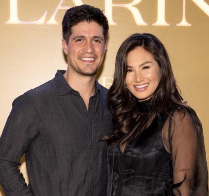 Caila Quinn Celebrates Anniversary After Denying Nick Burrello Cheating