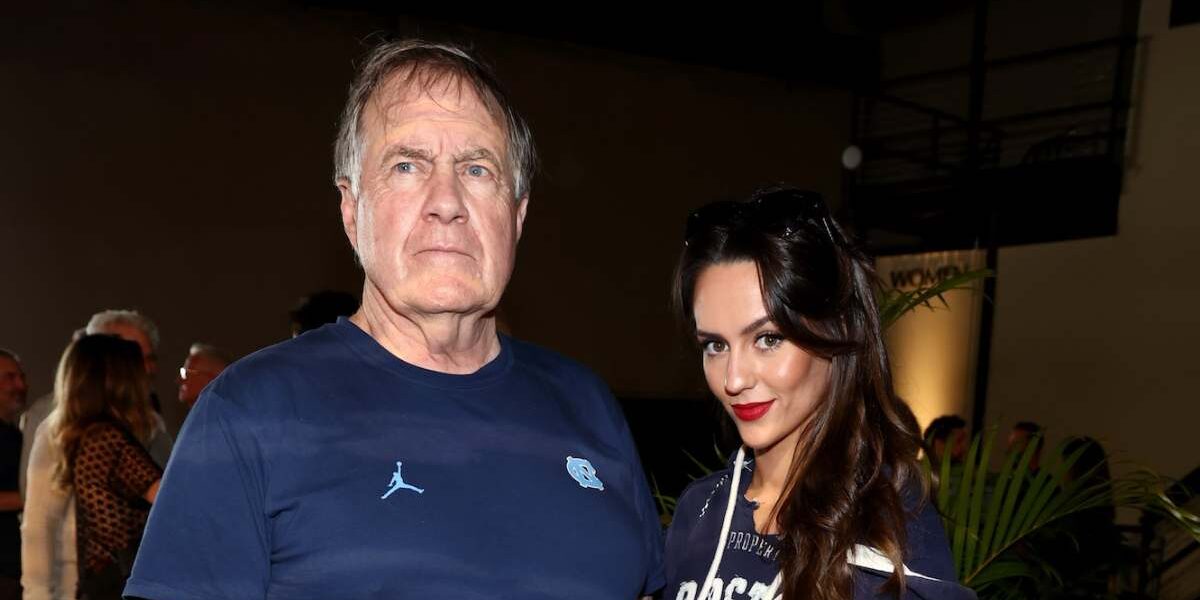 Bill Belichick Boat Sparks Jordon Hudson Engagement Rumors