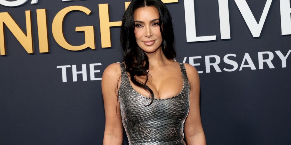 Kim Kardashian Completes 4-Year Law School Apprenticeship