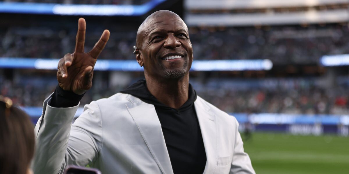 Shedeur Sanders' 2025 NFL Draft Drama: Terry Crews Weighs In