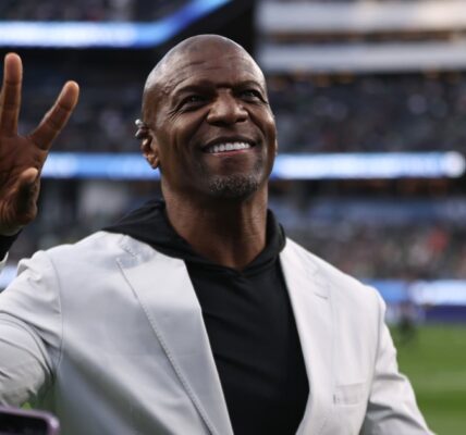Shedeur Sanders' 2025 NFL Draft Drama: Terry Crews Weighs In