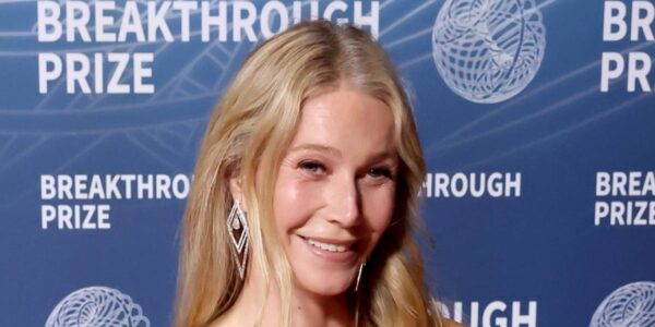 Gwyneth Paltrow on Goop's Vagina Candle: 'Go F--- Yourself'