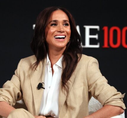 Meghan Markle Advice: Bethenny Frankel, Gwyneth Paltrow and Others