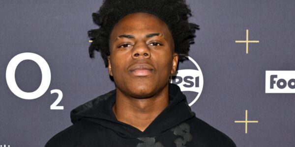 iShowSpeed Has Social Media Reacting After Switching Up His Hairstyle