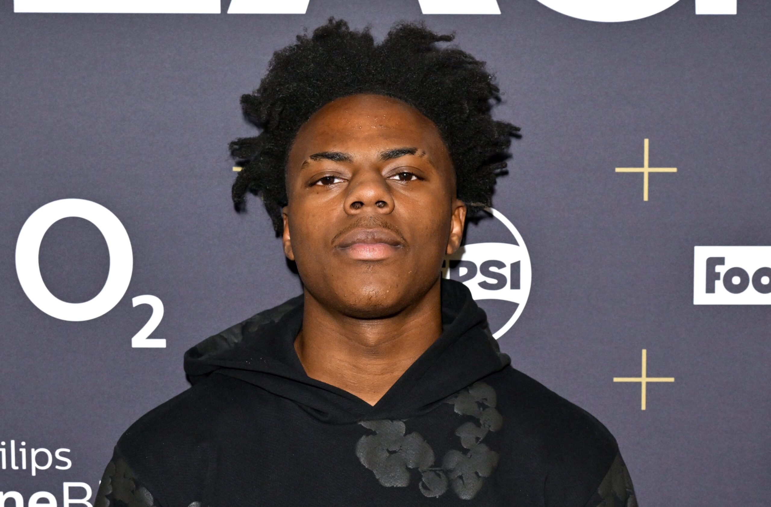 iShowSpeed Has Social Media Reacting After Switching Up His Hairstyle