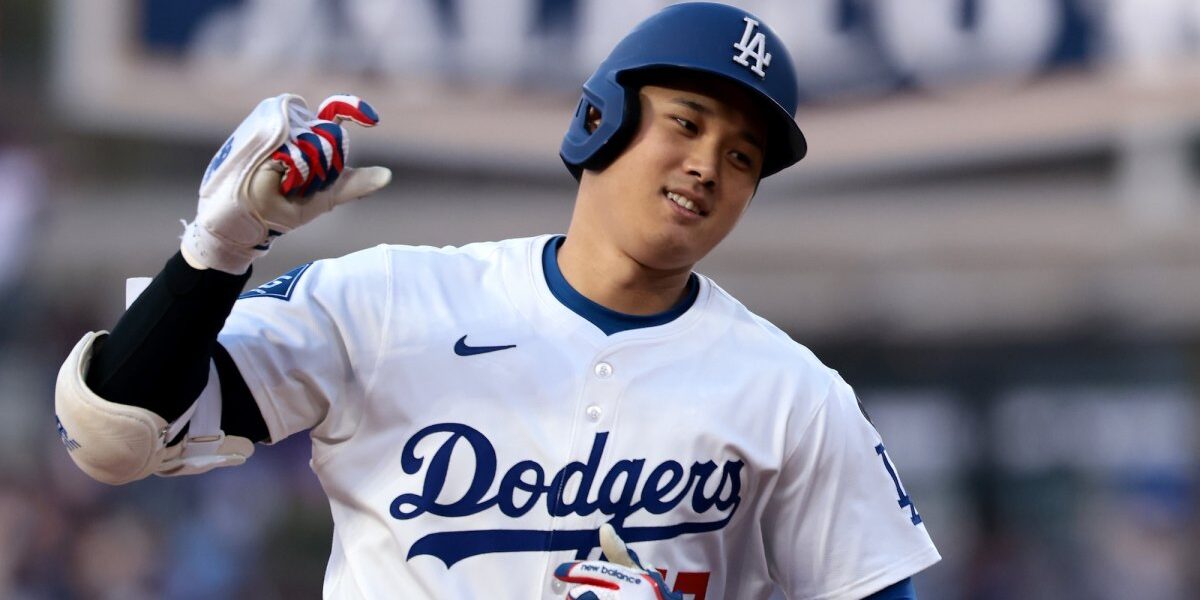 Shohei Ohtani's 'Dad Strength' Shines: 1st Home Run as a Father