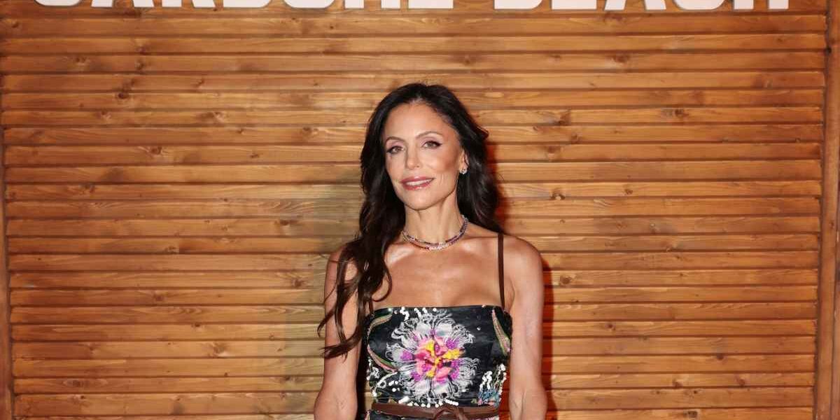 Bethenny Frankel Opens Up About Her Move to Florida and Loneliness