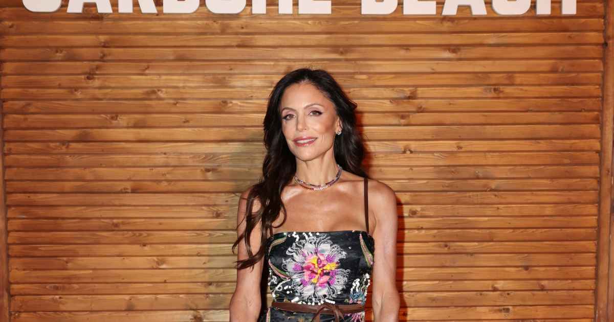 Bethenny Frankel Opens Up About Her Move to Florida and Loneliness