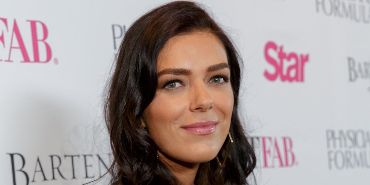 ANTM's Adrianne Curry Denies $500K Net Worth Report