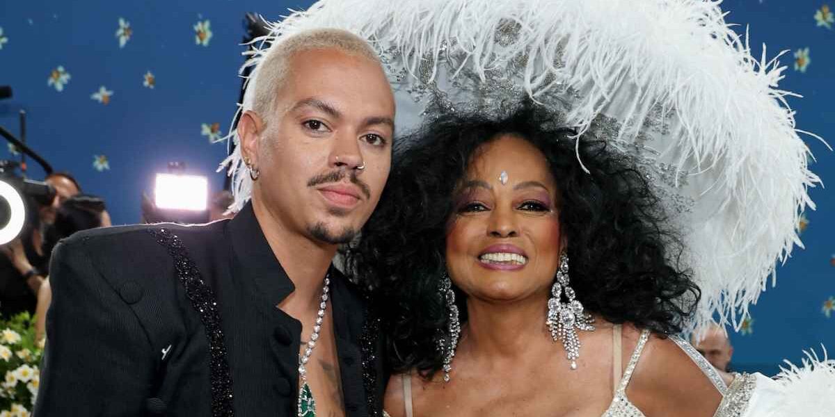 Celebrities Who Attended the 2025 Met Gala With Their Kids