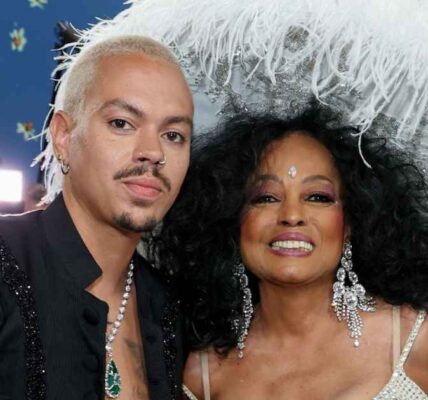 Celebrities Who Attended the 2025 Met Gala With Their Kids