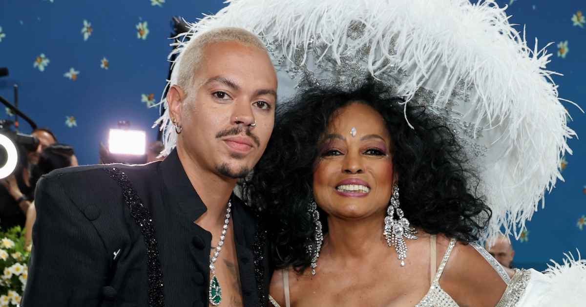 Celebrities Who Attended the 2025 Met Gala With Their Kids