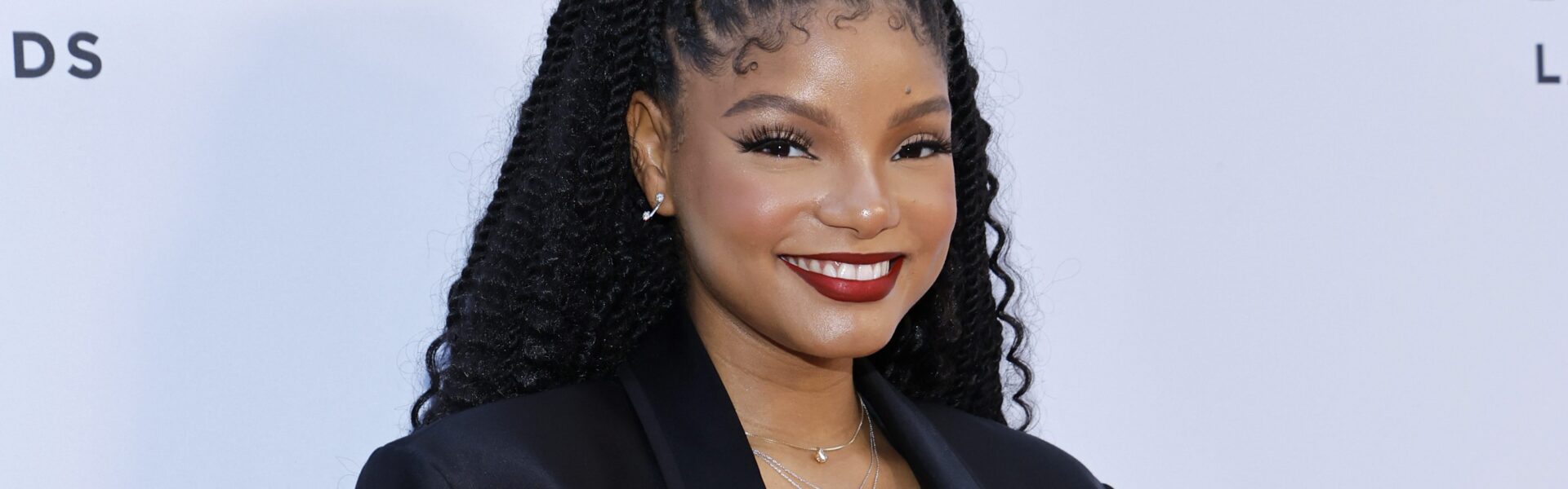 Halle Bailey Serves Straight HEAT In Post-Baby Vacation Flicks
