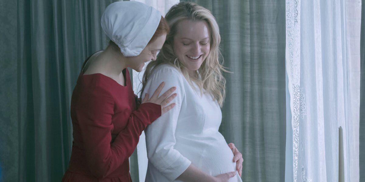 Handmaid's Tale Series Finale Ending Explained: Who Died? Who Returned?