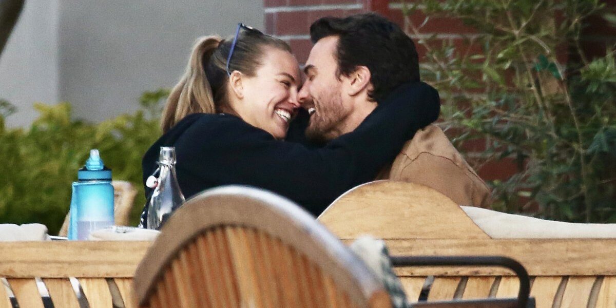 Bachelorette’s Hannah Brown, Adam Woolard Romance Timeline