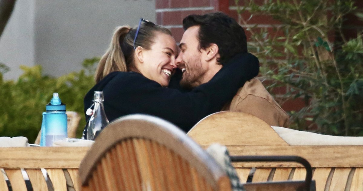 Bachelorette’s Hannah Brown, Adam Woolard Romance Timeline