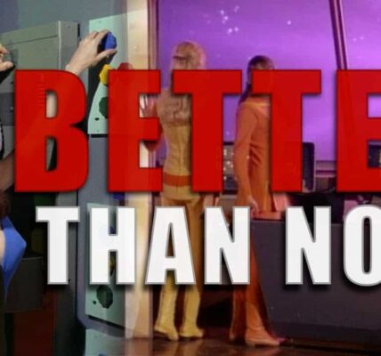 1960s Sci-Fi TV Shows That Are Still Worth Watching
